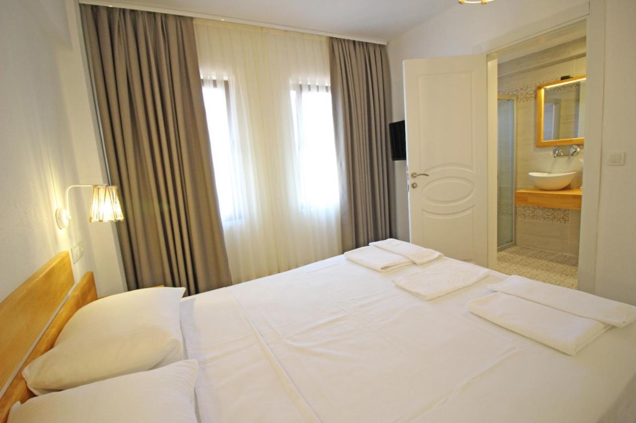Adadayız By Yavuz Otel Bozcaada Island Dış mekan fotoğraf