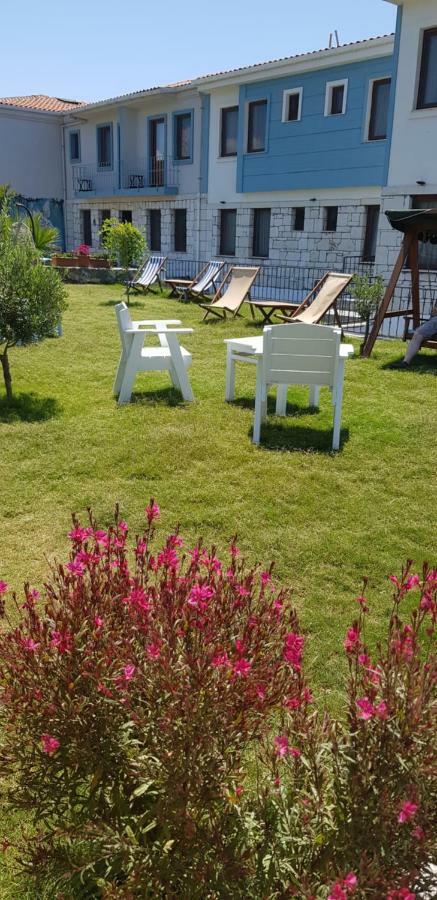Adadayız By Yavuz Otel Bozcaada Island Dış mekan fotoğraf